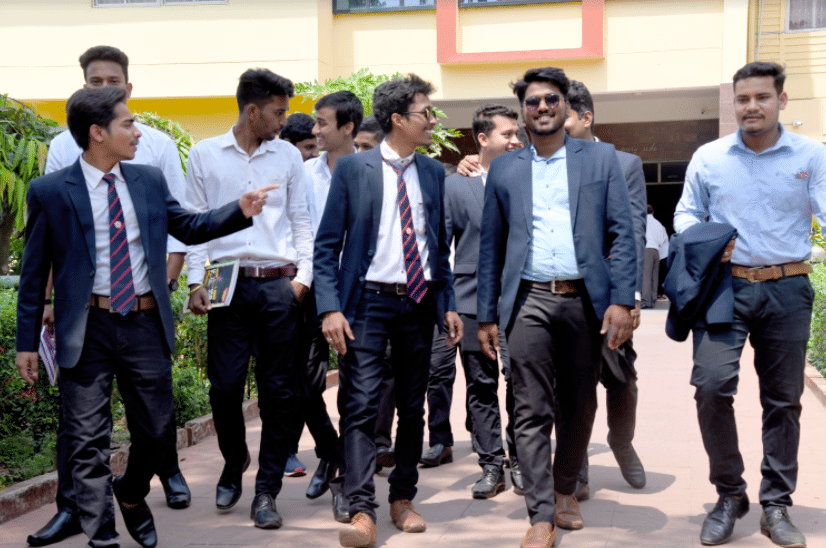 Bharatiya Vidya Bhavan Centre for Communication and Management Bhubaneswar- BCCM Campus Life photo 10